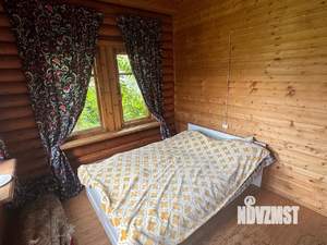 Дача 150м², 3-этажный, участок 12 сот.  