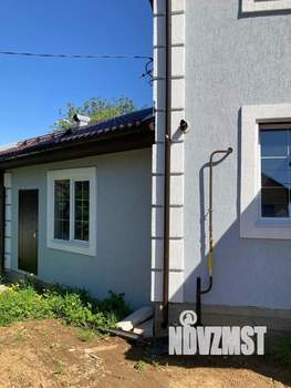 Коттедж 160м&sup2;, 2-этажный, участок 7 сот.  