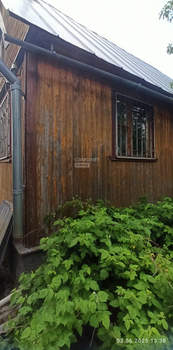 Дача 88м², 2-этажный, участок 600 сот.  