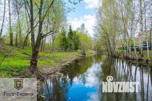 Дом 180м², 2-этажный, участок 21 сот.  