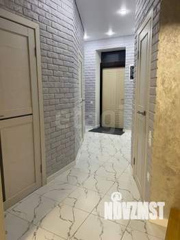 Таунхаус 130м², 3-этажный, участок 1 сот.  