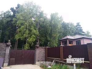 Дом 290м², 2-этажный, участок 13 сот.  