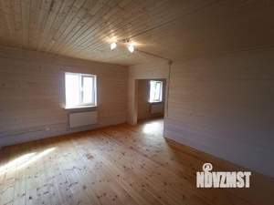 Коттедж 155м², 2-этажный, участок 6 сот.  