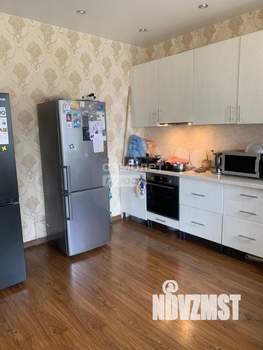 Коттедж 160м², 2-этажный, участок 8 сот.  