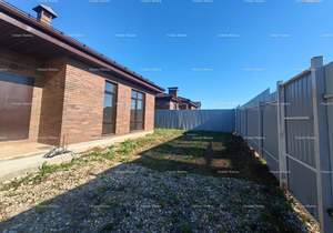 Дом 121м², 1-этажный, участок 0 сот.  