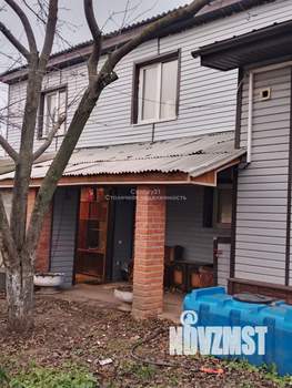 Дом 200м&sup2;, 2-этажный, участок 8 сот.  