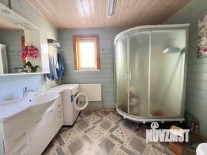 Дом 100м², 2-этажный, участок 12 сот.  
