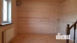 Коттедж 155м², 2-этажный, участок 5 сот.  