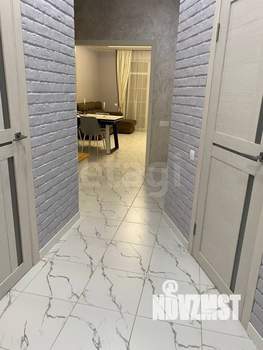 Таунхаус 130м², 3-этажный, участок 1 сот.  