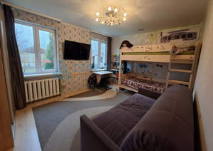 Дом 68м², 1-этажный, участок 15 сот.  