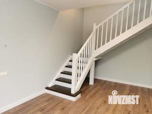 Коттедж 215м², 2-этажный, участок 8 сот.  