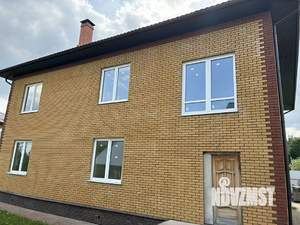 Дом 294м², 2-этажный, участок 12 сот.  