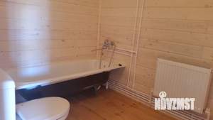 Коттедж 155м², 2-этажный, участок 5 сот.  