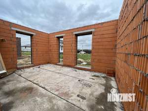 Дом 120м², 1-этажный, участок 5 сот.  