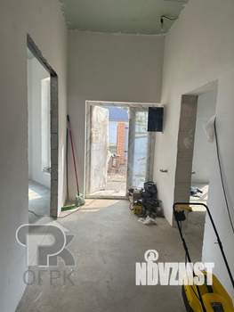 Коттедж 120м², 1-этажный, участок 5 сот.  