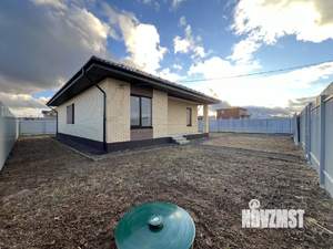 Дом 152м², 2-этажный, участок 6 сот.  