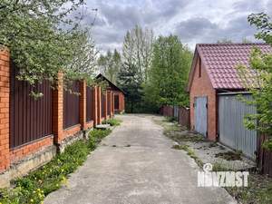 Дом 100м², 2-этажный, участок 12 сот.  