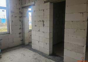 Дом 105м², 1-этажный, участок 8 сот.  