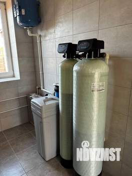 Коттедж 160м², 1-этажный, участок 7 сот.  