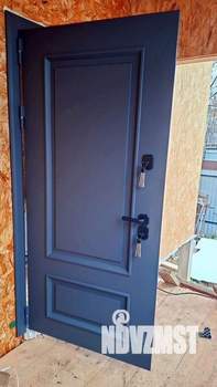 Дом 130м², 2-этажный, участок 6 сот.  