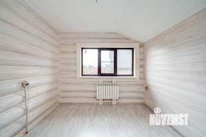 Дом 178м², 2-этажный, участок 10 сот.  