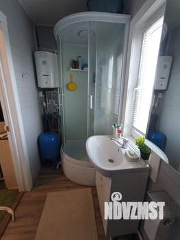 Дом 72м², 2-этажный, участок 9 сот.  