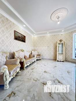 Дом 120м&sup2;, 1-этажный, участок 5 сот.  