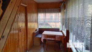 Дом 45м², 2-этажный, участок 6 сот.  