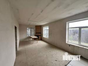 Коттедж 215м², 2-этажный, участок 5 сот.  