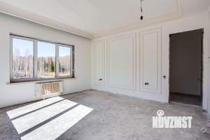 Коттедж 373м², 2-этажный, участок 16 сот.  
