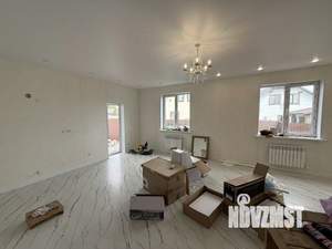 Коттедж 150м², 2-этажный, участок 7 сот.  