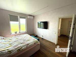Коттедж 154м², 2-этажный, участок 7 сот.  