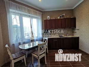 Дом 125м², 2-этажный, участок 6 сот.  