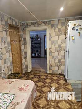 Дом 79м², 1-этажный, участок 8 сот.  