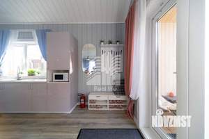 Дом 124м², 1-этажный, участок 5 сот.  