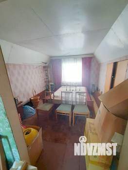 Дом 40м², 2-этажный, участок 8 сот.  