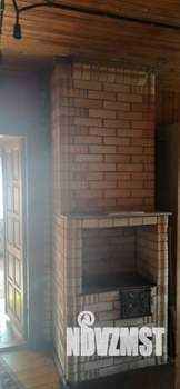 Дом 75м², 2-этажный, участок 13 сот.  