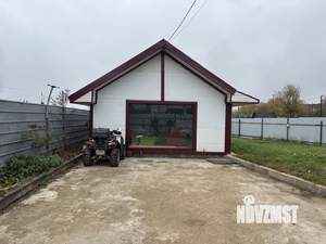 Дом 130м², 2-этажный, участок 6 сот.  