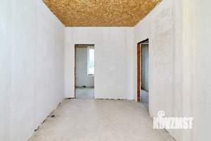 Дом 150м², 2-этажный, участок 6 сот.  