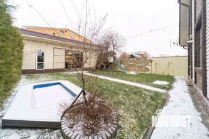 Дом 230м², 2-этажный, участок 6 сот.  