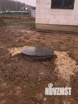 Дом 100м², 1-этажный, участок 6 сот.  