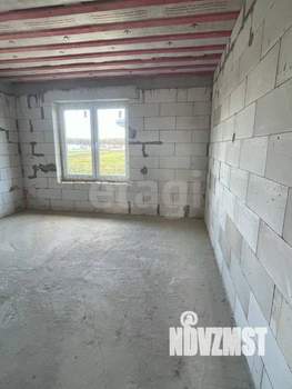 Дом 132м², 2-этажный, участок 6 сот.  