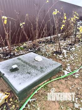 Дом 75м², 2-этажный, участок 6 сот.  