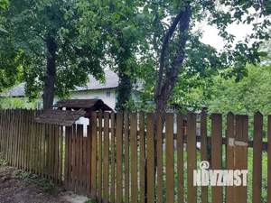 Дом 53м², 1-этажный, участок 12 сот.  