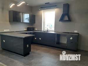 Дом 128м&sup2;, 1-этажный, участок 8 сот.  