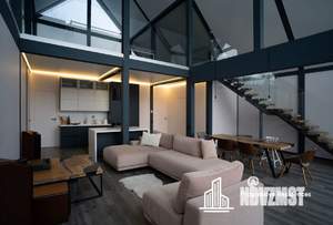 Дом 220м², 2-этажный, участок 15 сот.  