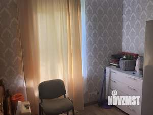 Дом 94м², 2-этажный, участок 7 сот.  