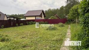 Дача 20м², 2-этажный, участок 7 сот.  