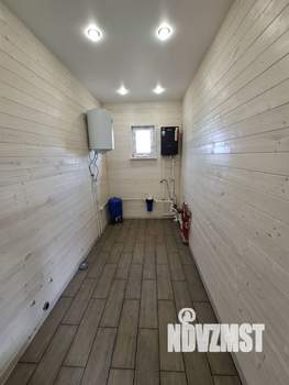 Дом 145м², 1-этажный, участок 7 сот.  
