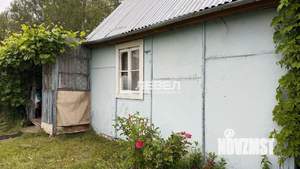 Дача 20м², 2-этажный, участок 7 сот.  